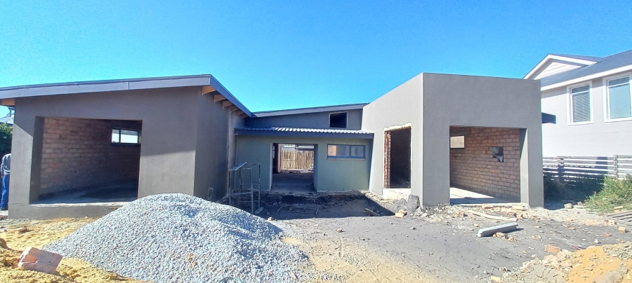 3 Bedroom Property for Sale in Pringle Bay Western Cape